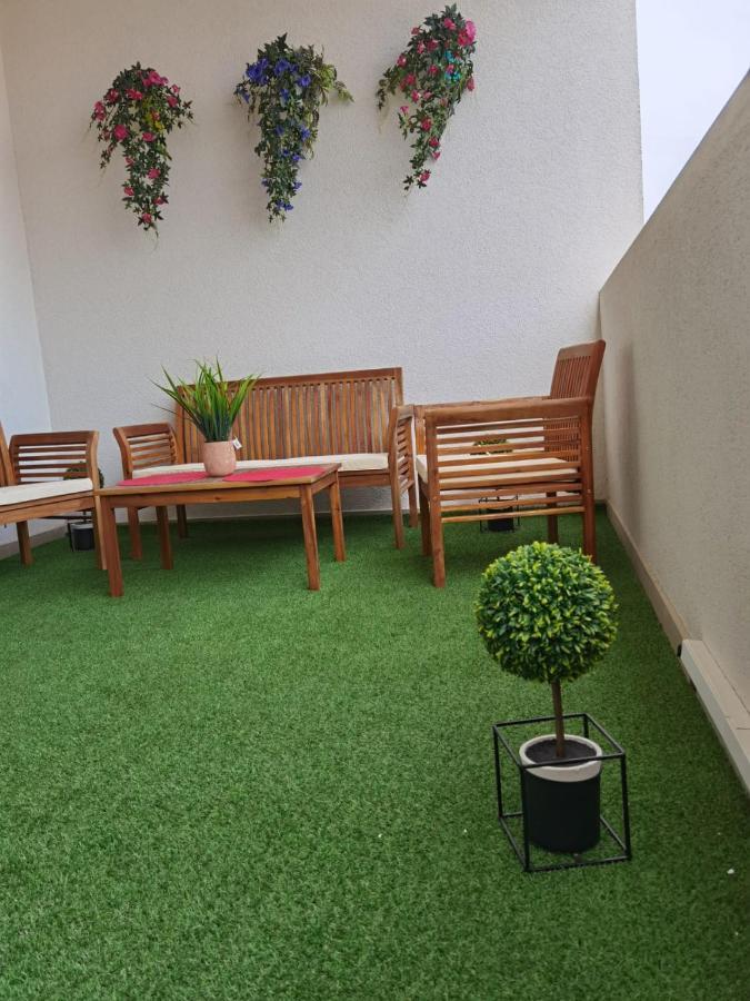 Sunshine Summer Residence 那沃达利 外观 照片