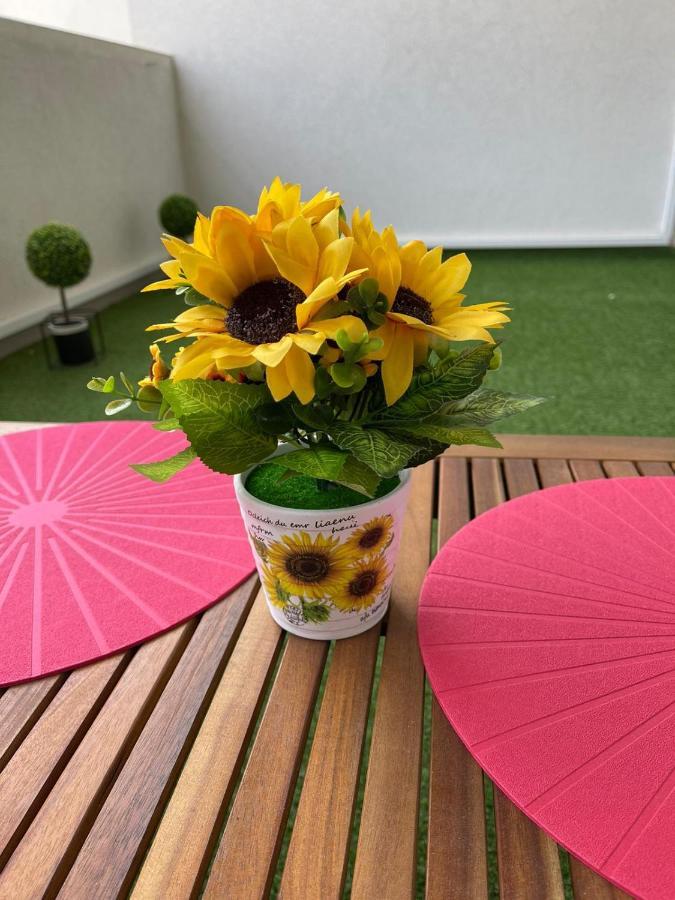 Sunshine Summer Residence 那沃达利 外观 照片